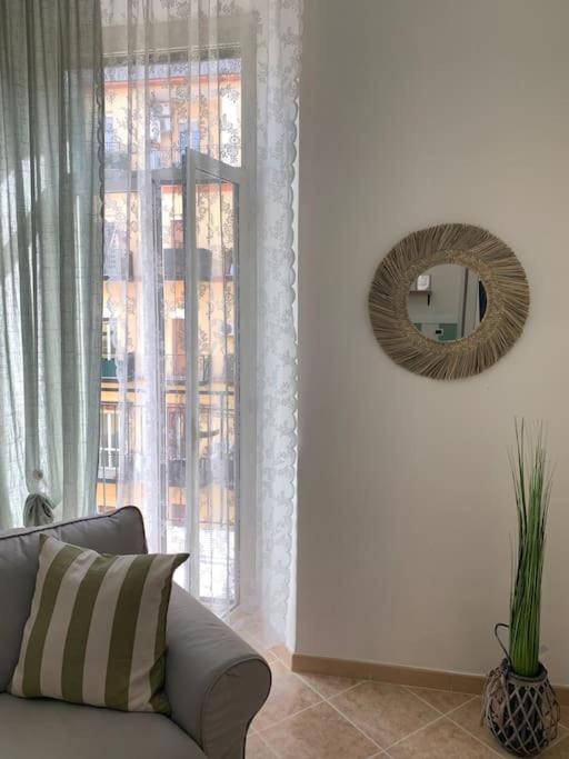Appartamento: La Maison Verte Nápoles Exterior foto